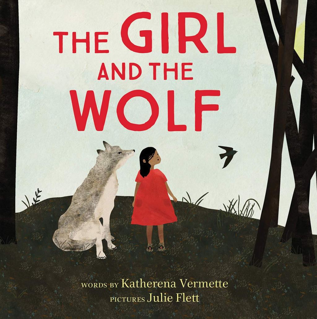 Yol ve Yolculuk Üzerine:  The Girl and the&nbsp;Wolf