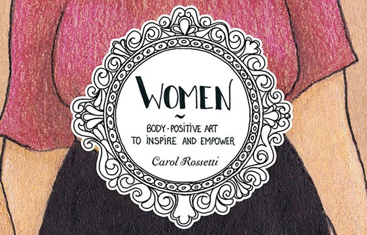 İllüstrasyonlarla Önyargılara Karşı Direnen Kadınlar