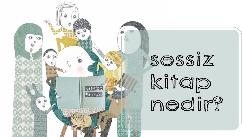 Sessiz Kitaplar ve 5 Unutulmaz&nbsp;Eser