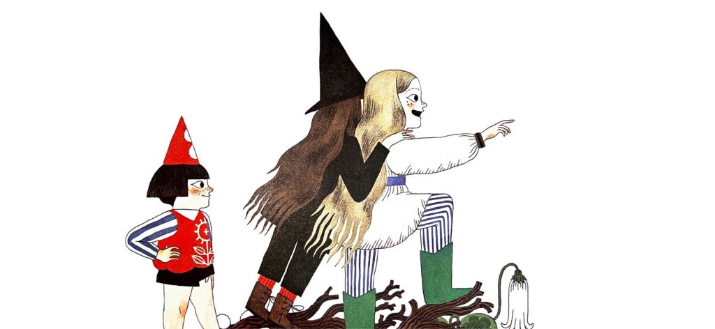 Büyümek Sancılı Olur: The Queen in the&nbsp;Cave