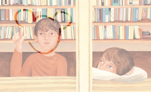 Walt’u Beklerken: Hayal Gücüne Övgü